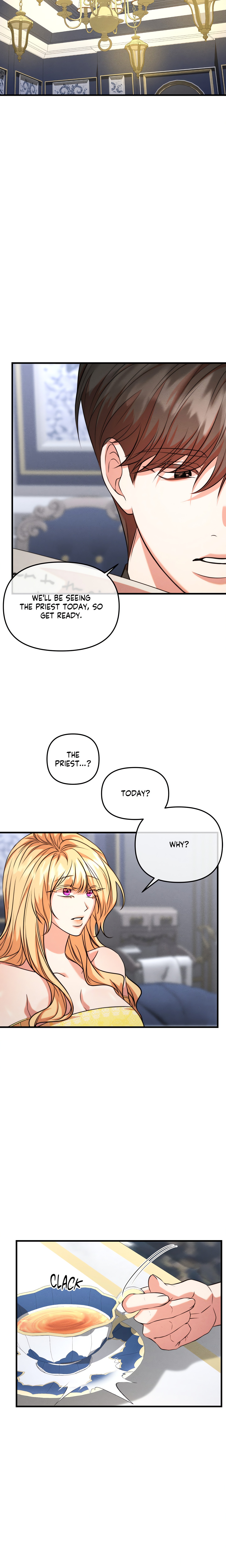 Aesthetics of Pleasure (Uncensored) chapter 37 page 4