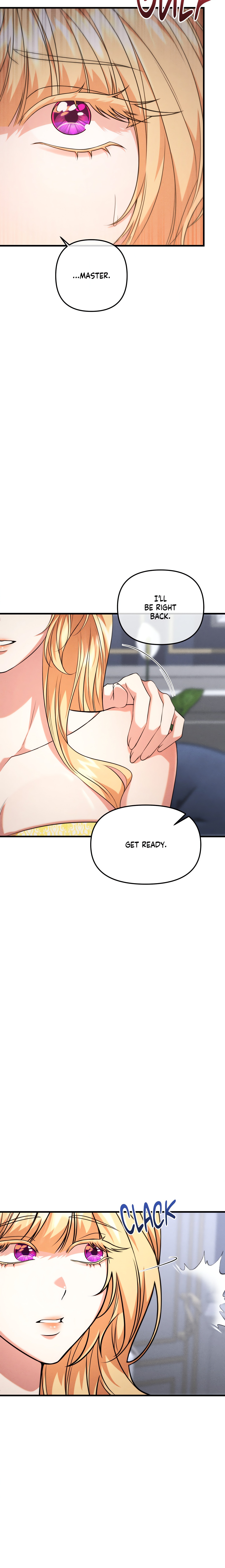 Aesthetics of Pleasure (Uncensored) chapter 37 page 6