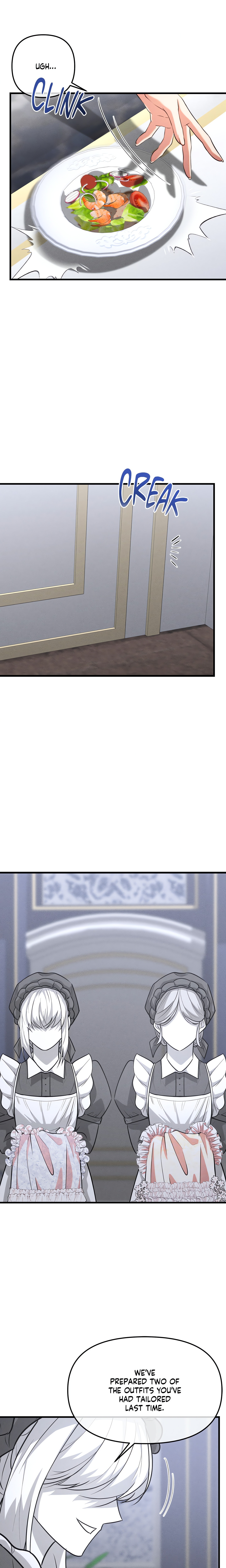 Aesthetics of Pleasure (Uncensored) chapter 37 page 7