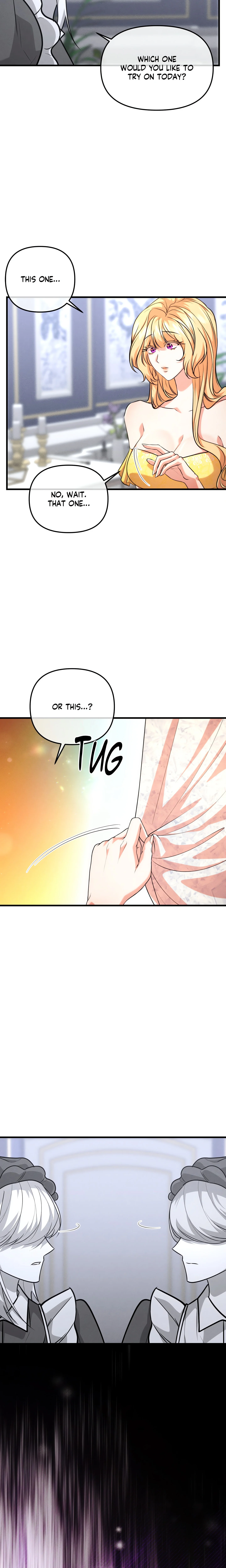 Aesthetics of Pleasure (Uncensored) chapter 37 page 8