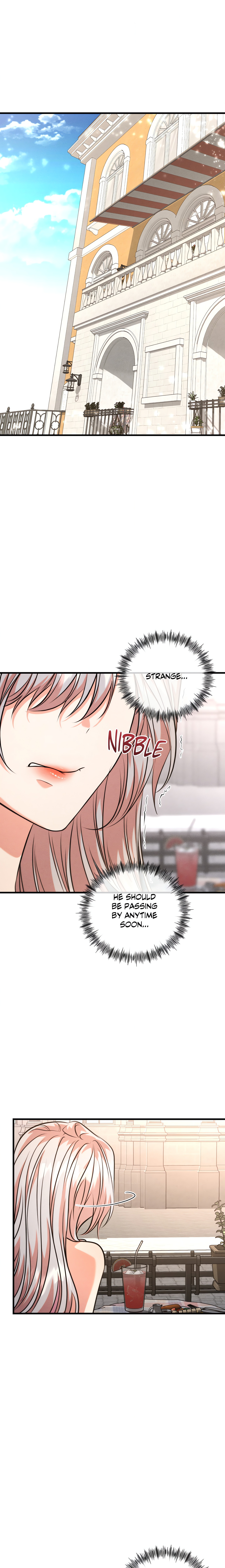 Aesthetics of Pleasure (Uncensored) chapter 37 page 10