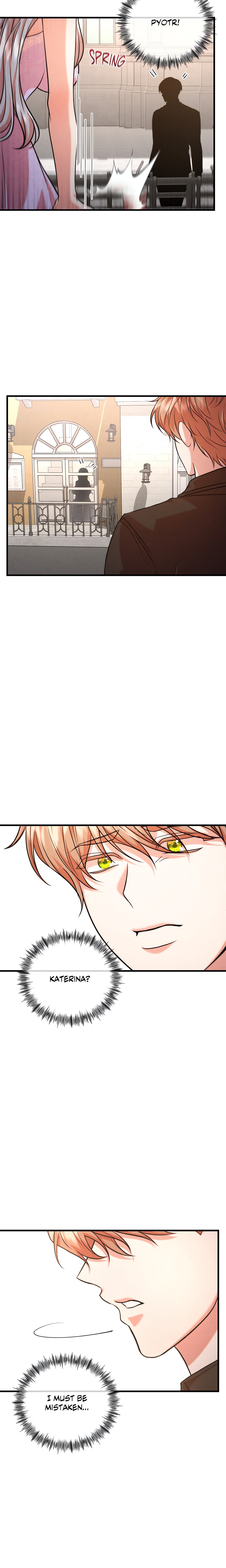Aesthetics of Pleasure (Uncensored) chapter 37 page 11