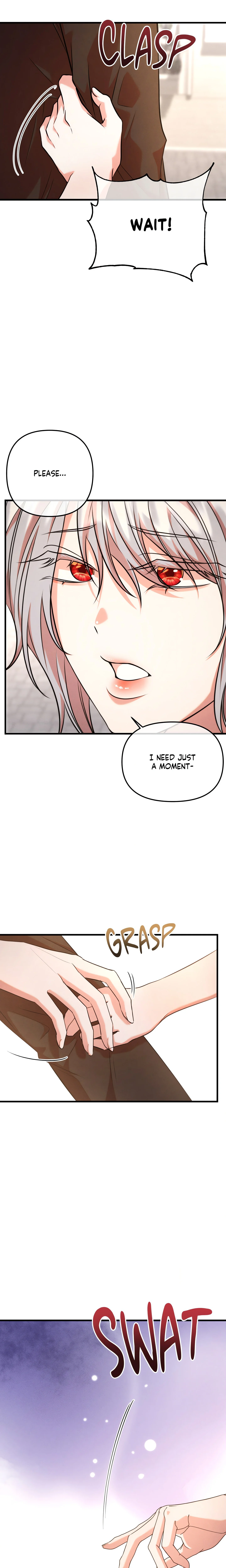 Aesthetics of Pleasure (Uncensored) chapter 37 page 12