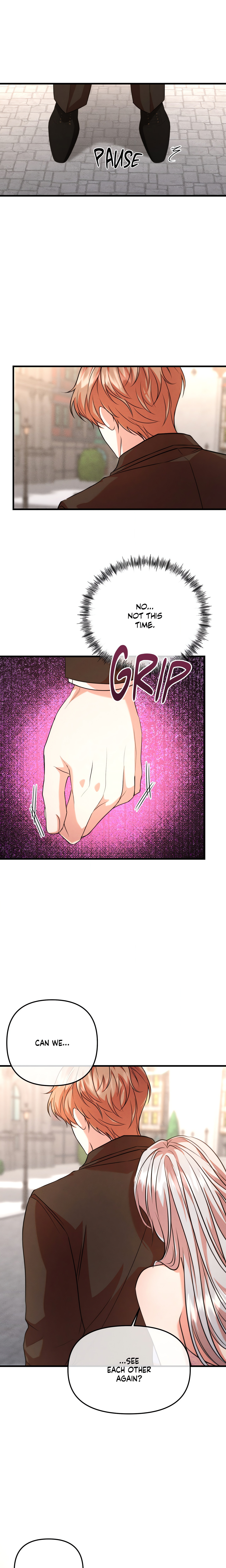 Aesthetics of Pleasure (Uncensored) chapter 37 page 14