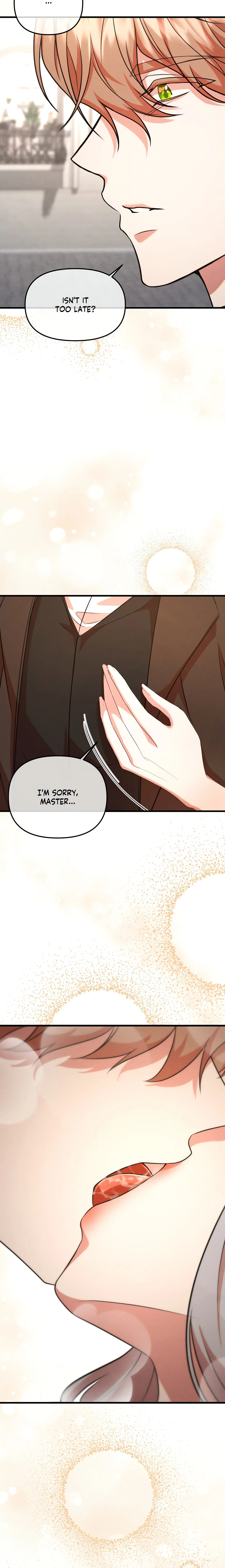 Aesthetics of Pleasure (Uncensored) chapter 37 page 15