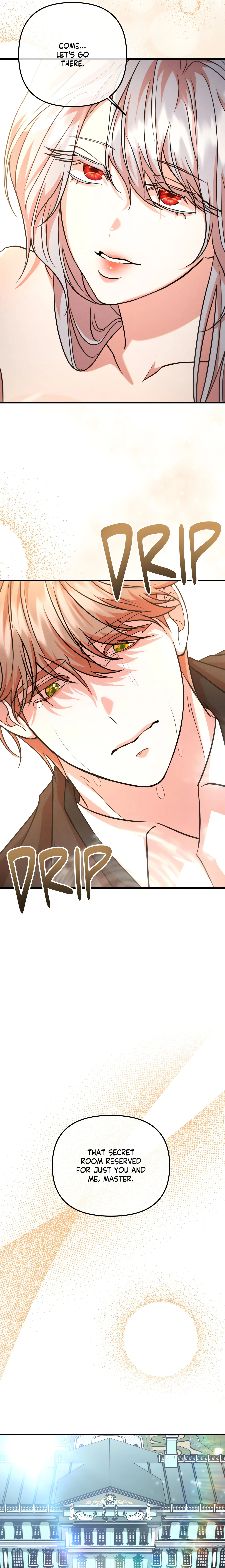 Aesthetics of Pleasure (Uncensored) chapter 37 page 16