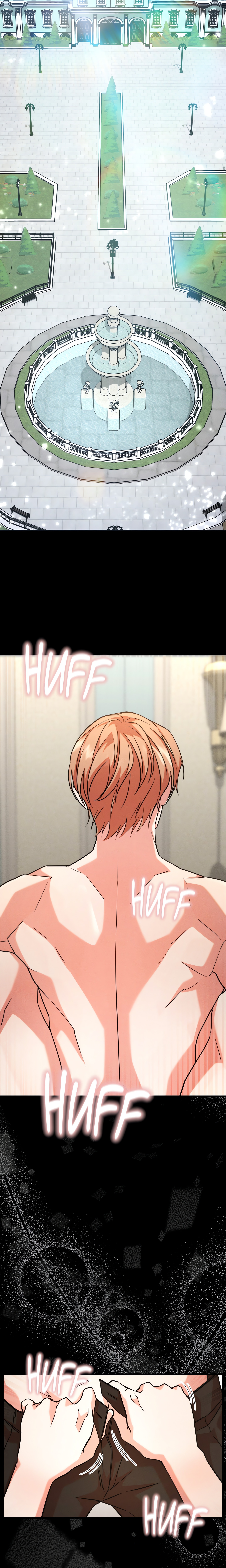 Aesthetics of Pleasure (Uncensored) chapter 37 page 17