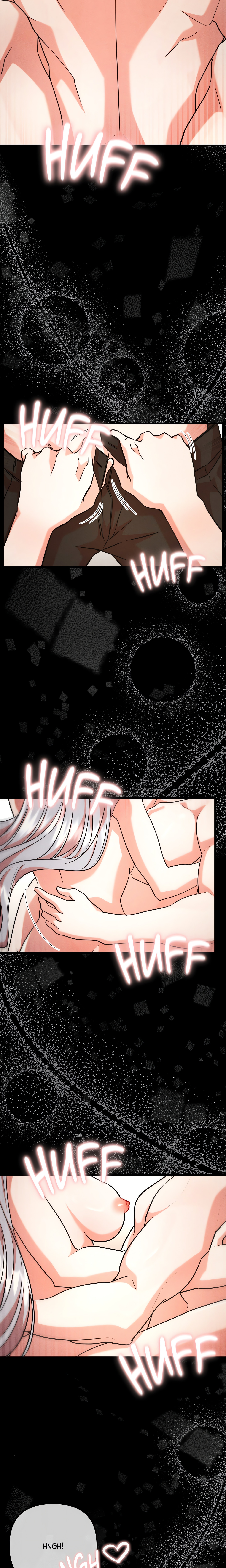 Aesthetics of Pleasure (Uncensored) chapter 38 page 2