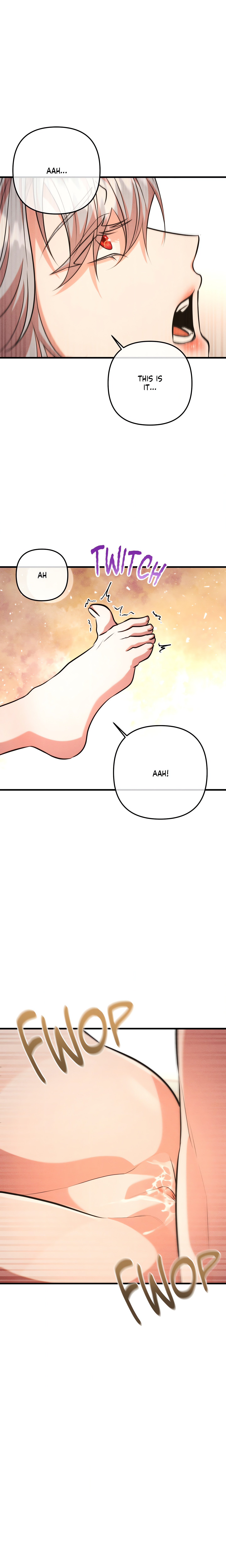 Aesthetics of Pleasure (Uncensored) chapter 38 page 4