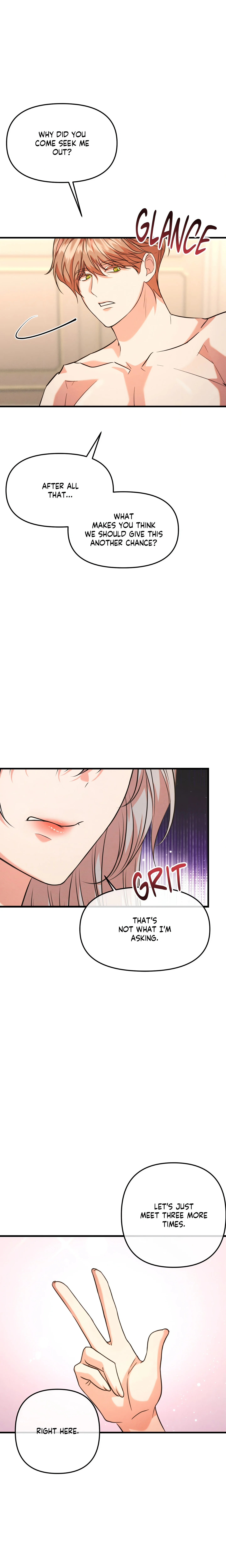 Aesthetics of Pleasure (Uncensored) chapter 38 page 7