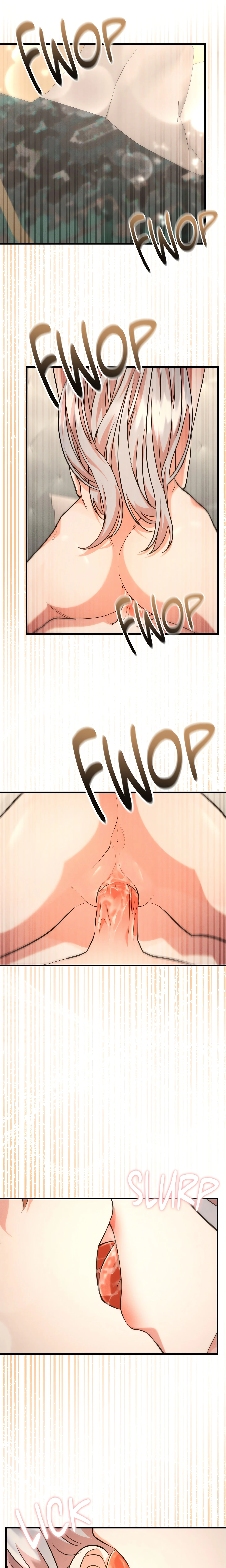 Aesthetics of Pleasure (Uncensored) chapter 38 page 10