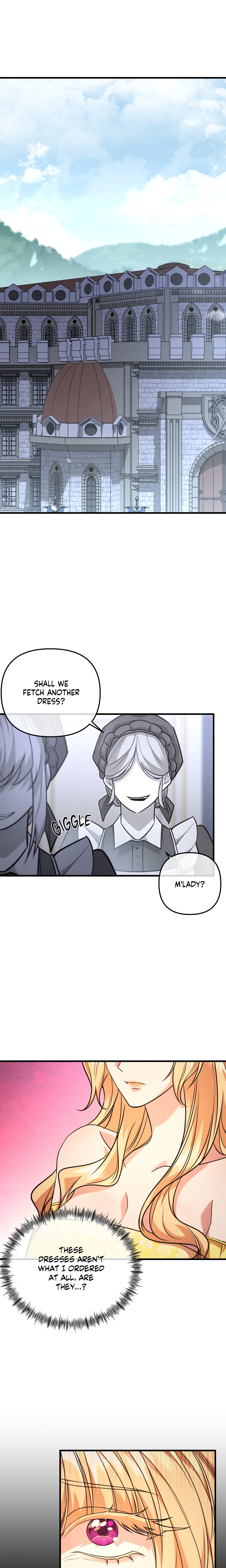 Aesthetics of Pleasure (Uncensored) chapter 38 page 13