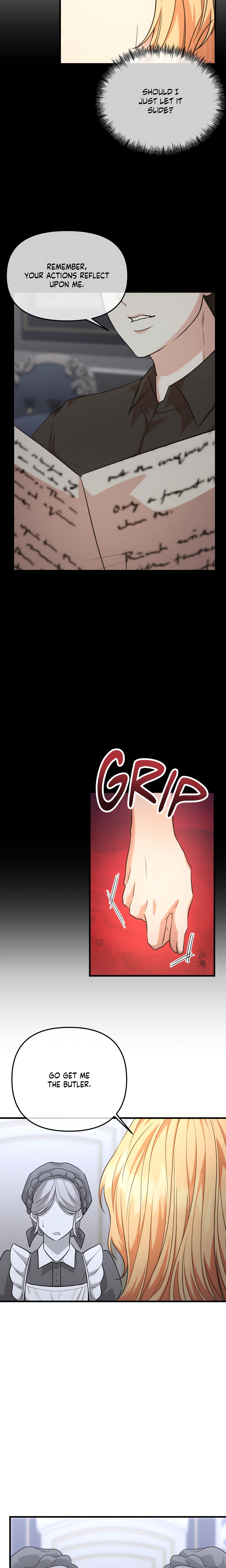 Aesthetics of Pleasure (Uncensored) chapter 38 page 14