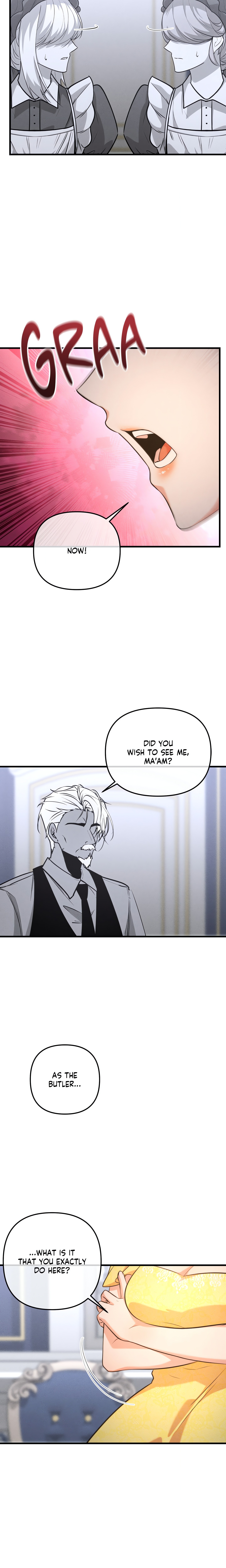 Aesthetics of Pleasure (Uncensored) chapter 38 page 15