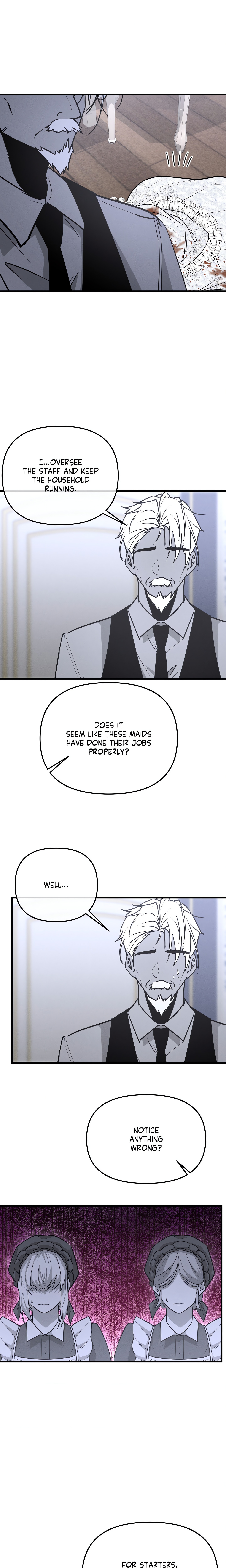 Aesthetics of Pleasure (Uncensored) chapter 38 page 16