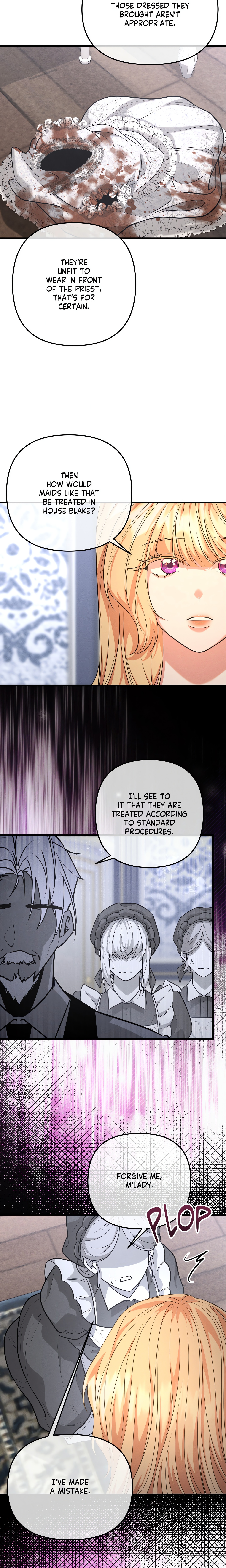 Aesthetics of Pleasure (Uncensored) chapter 38 page 17
