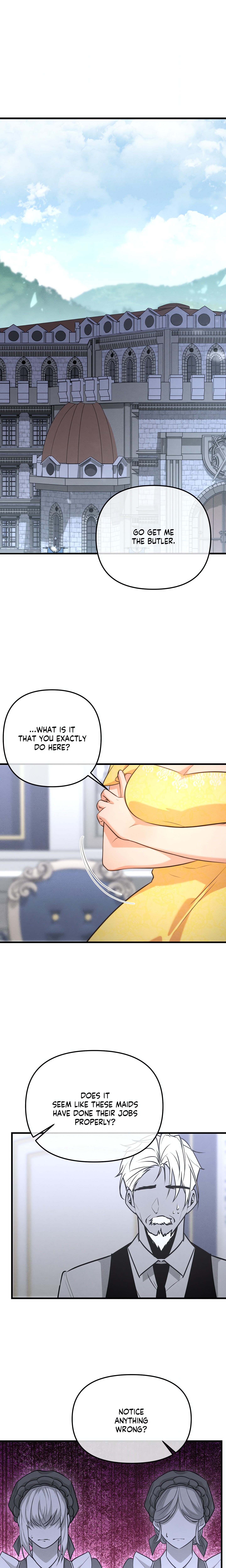 Aesthetics of Pleasure (Uncensored) chapter 39 page 1