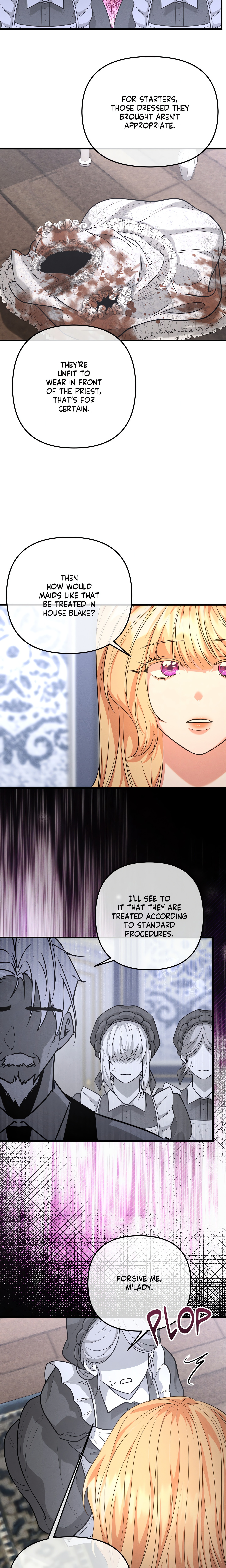 Aesthetics of Pleasure (Uncensored) chapter 39 page 2
