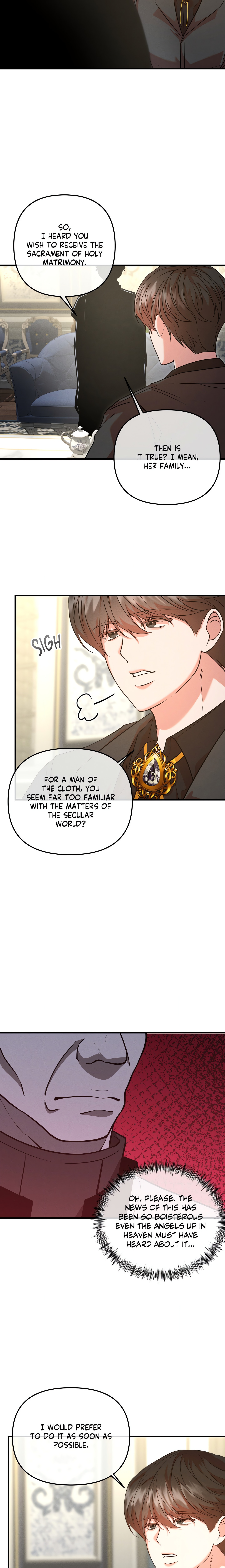 Aesthetics of Pleasure (Uncensored) chapter 39 page 7