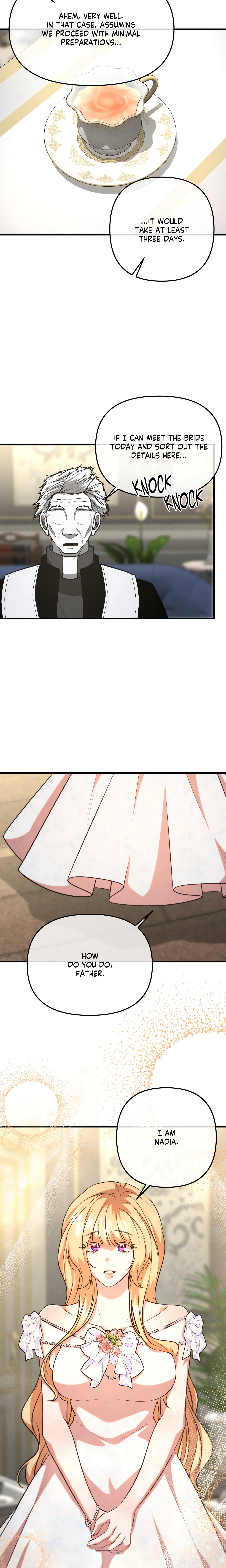 Aesthetics of Pleasure (Uncensored) chapter 39 page 9