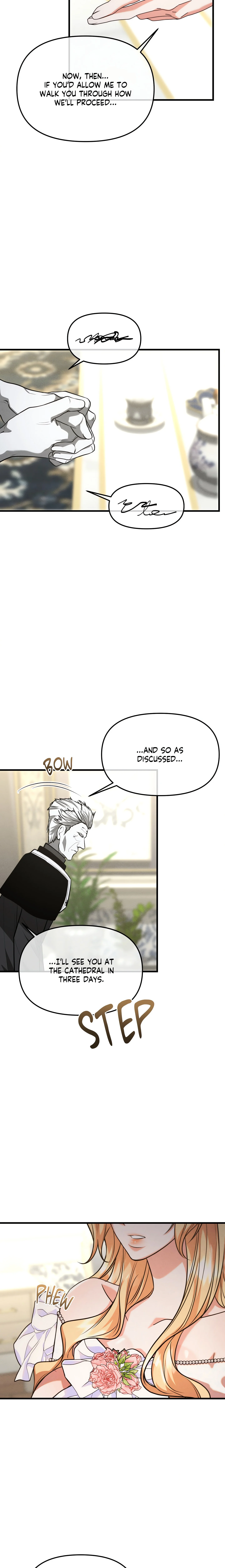 Aesthetics of Pleasure (Uncensored) chapter 39 page 11