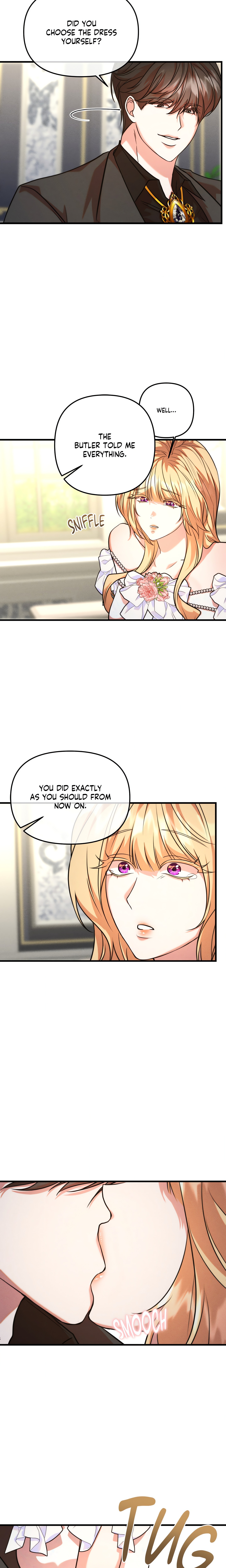 Aesthetics of Pleasure (Uncensored) chapter 39 page 12