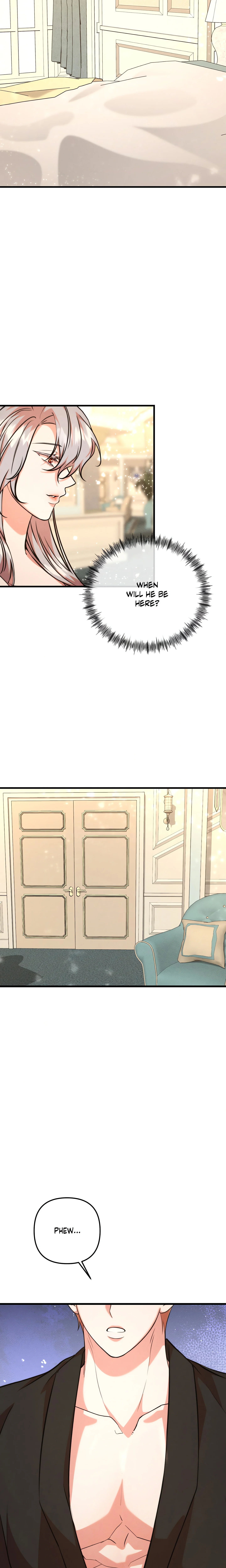 Aesthetics of Pleasure (Uncensored) chapter 39 page 14