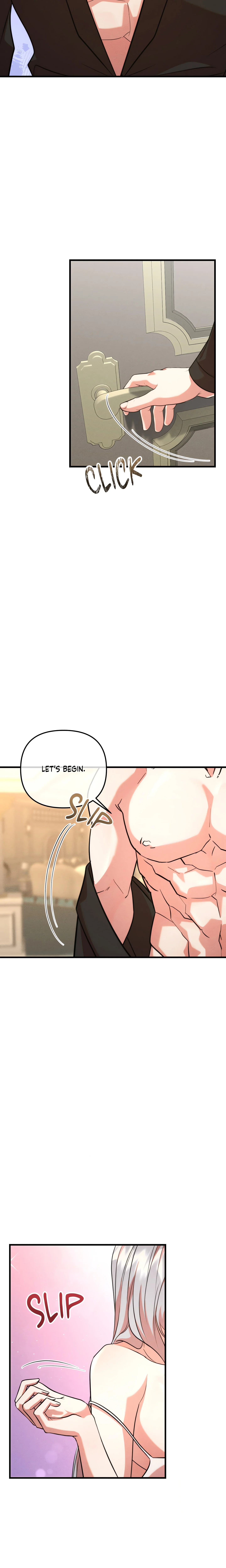 Aesthetics of Pleasure (Uncensored) chapter 39 page 15