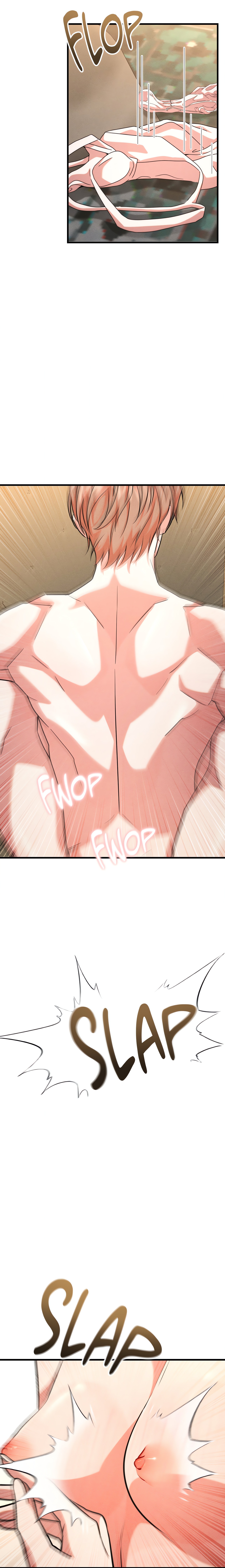 Aesthetics of Pleasure (Uncensored) chapter 39 page 16