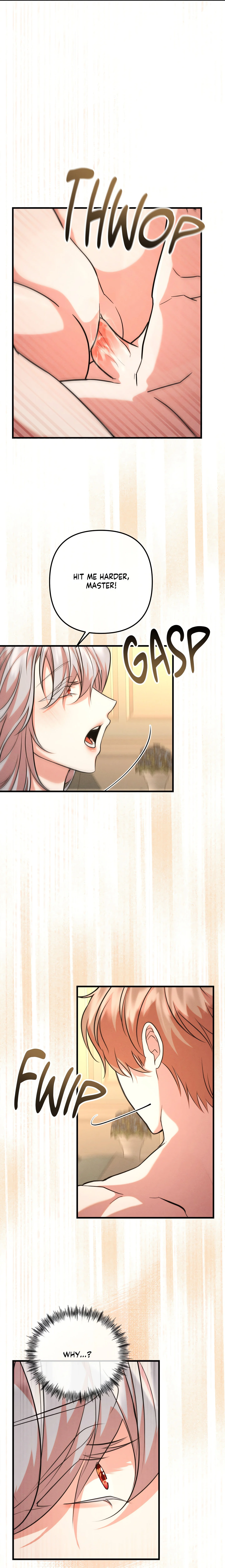 Aesthetics of Pleasure (Uncensored) chapter 39 page 17