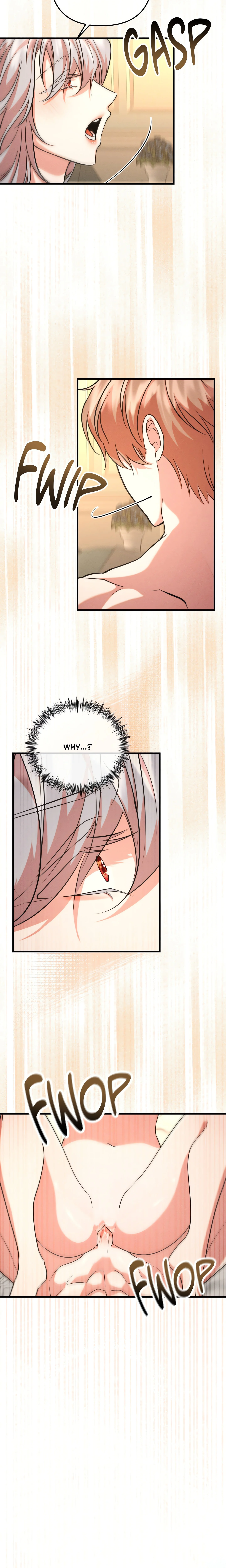 Aesthetics of Pleasure (Uncensored) chapter 40 page 2
