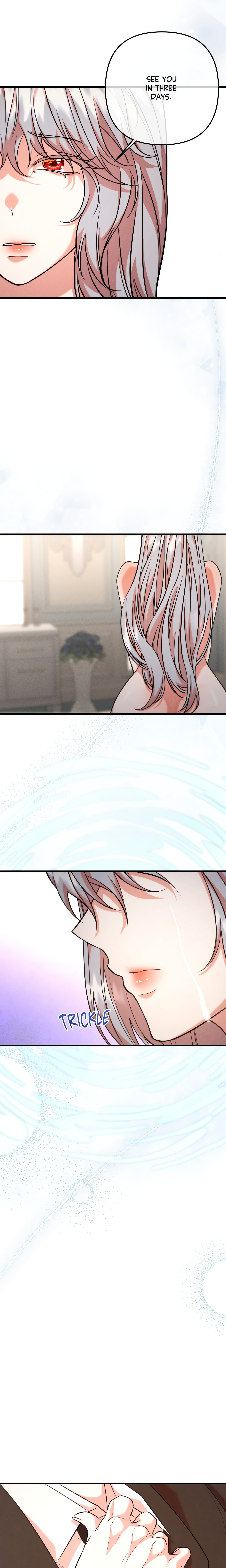 Aesthetics of Pleasure (Uncensored) chapter 40 page 13