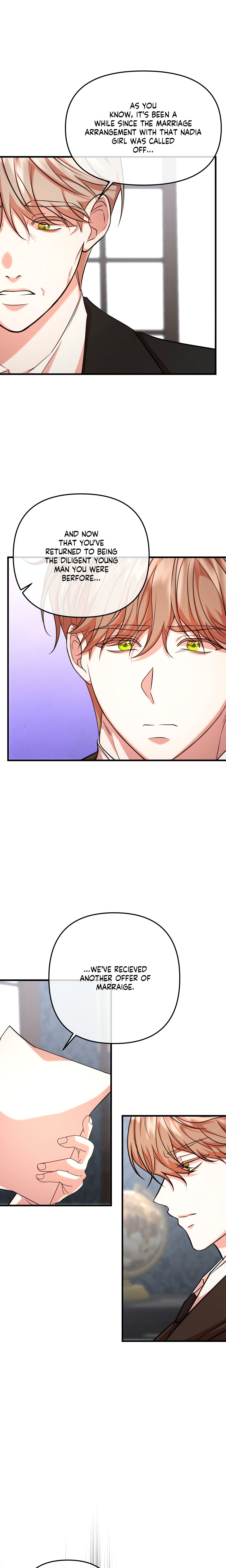 Aesthetics of Pleasure (Uncensored) chapter 40 page 15