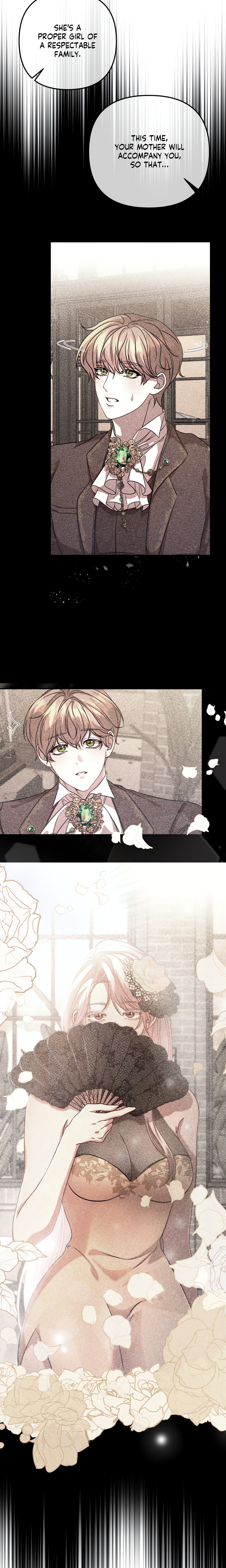 Aesthetics of Pleasure (Uncensored) chapter 40 page 16