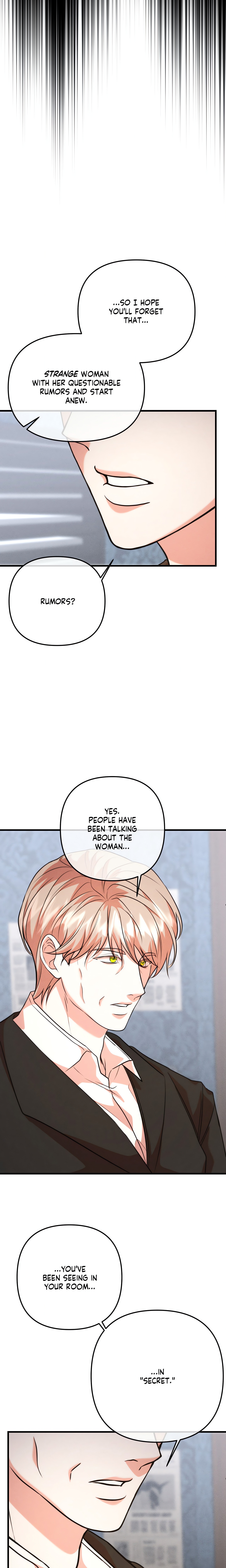 Aesthetics of Pleasure (Uncensored) chapter 40 page 17