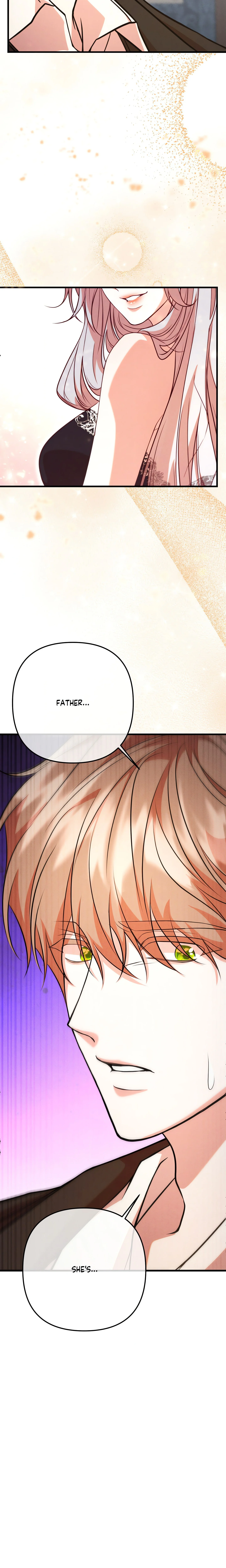 Aesthetics of Pleasure (Uncensored) chapter 40 page 18