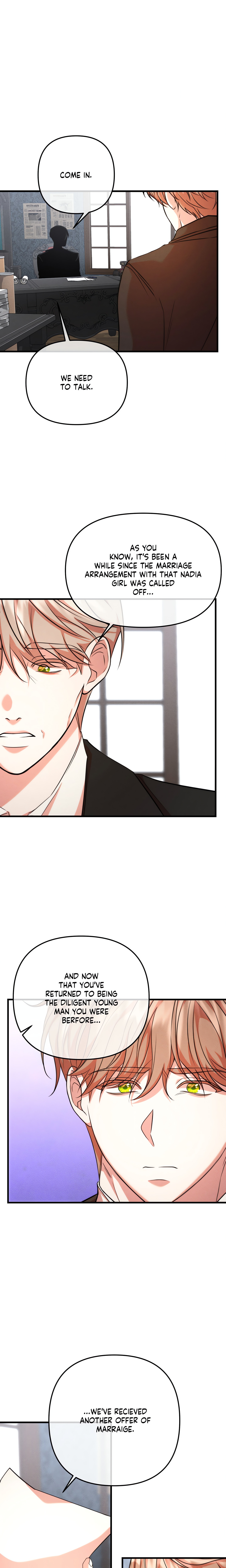 Aesthetics of Pleasure (Uncensored) chapter 41 page 1