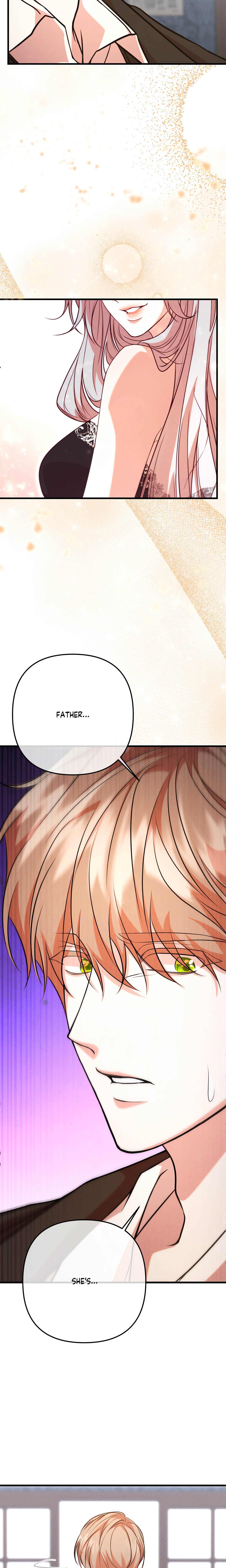 Aesthetics of Pleasure (Uncensored) chapter 41 page 3