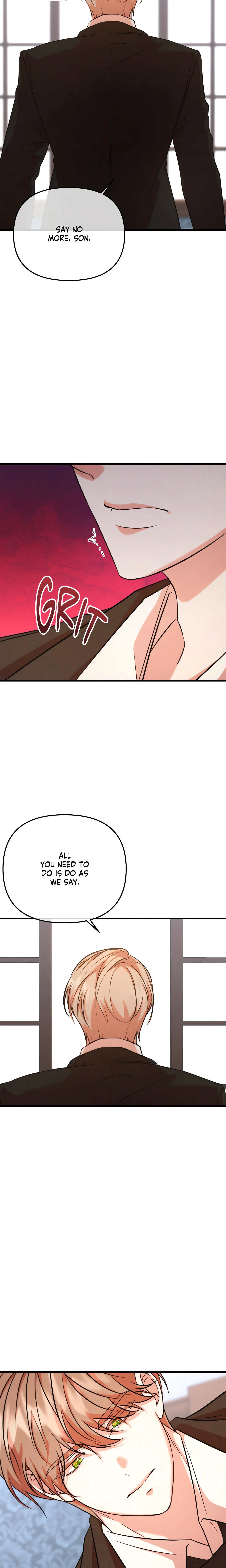 Aesthetics of Pleasure (Uncensored) chapter 41 page 4