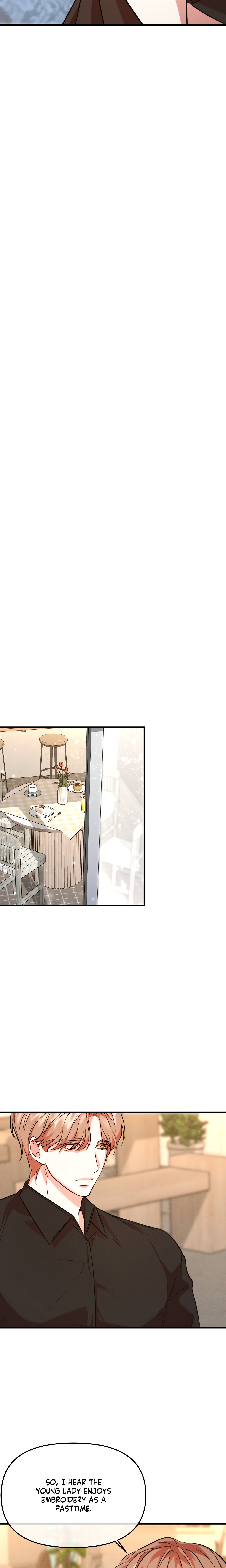 Aesthetics of Pleasure (Uncensored) chapter 41 page 5