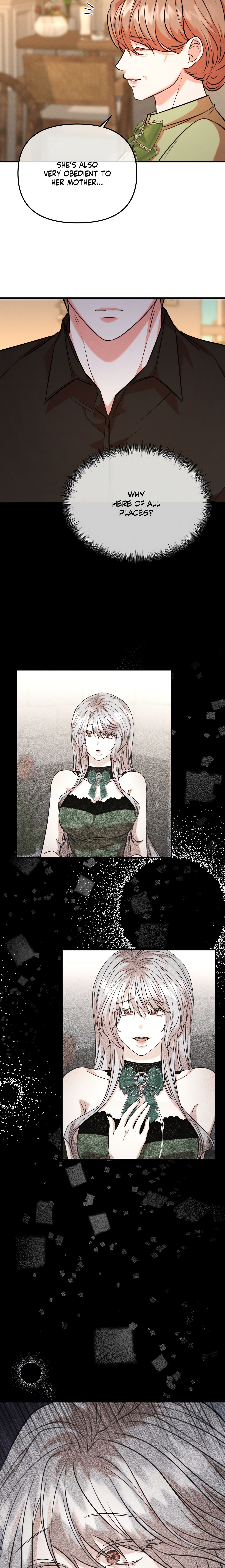Aesthetics of Pleasure (Uncensored) chapter 41 page 6