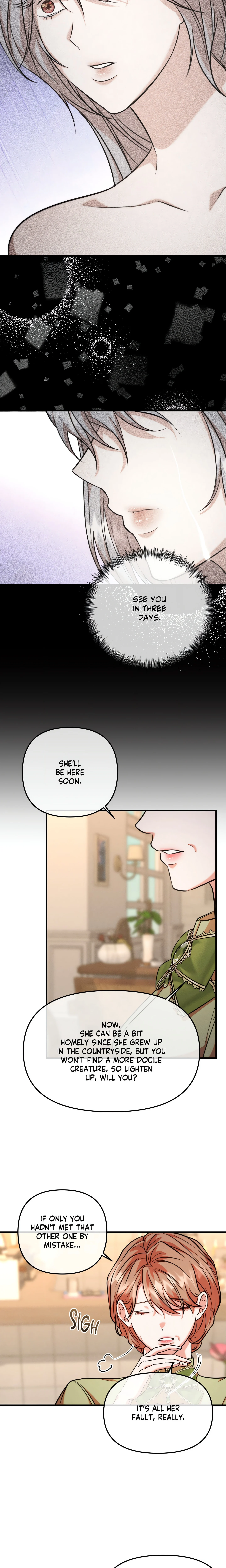 Aesthetics of Pleasure (Uncensored) chapter 41 page 7