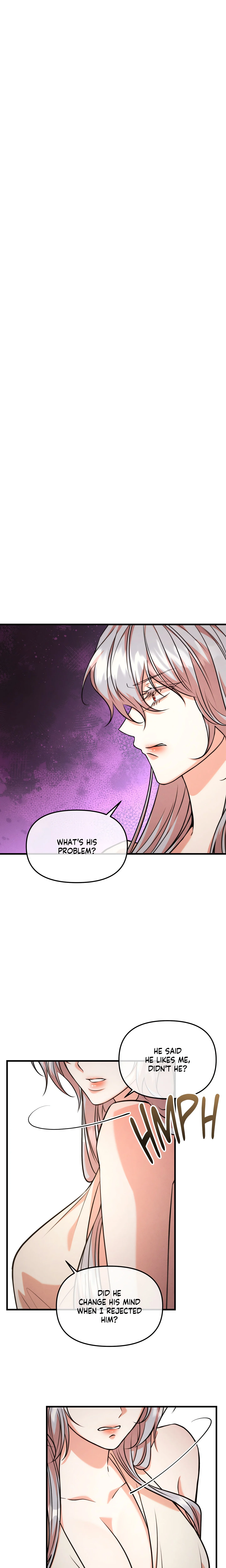Aesthetics of Pleasure (Uncensored) chapter 41 page 10