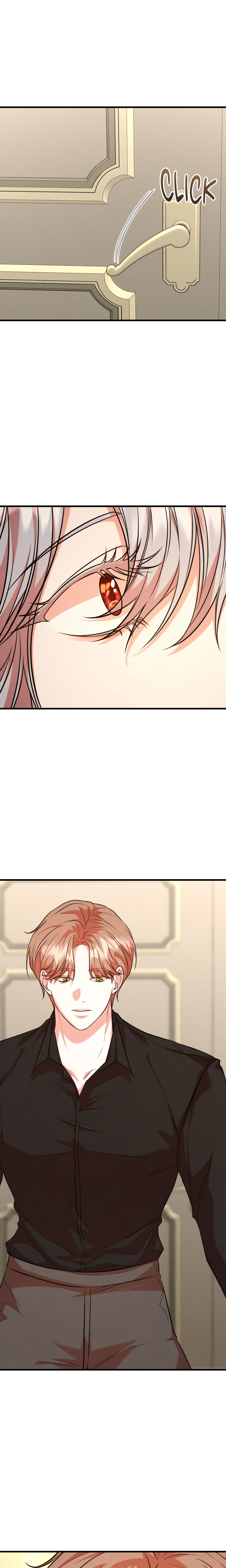 Aesthetics of Pleasure (Uncensored) chapter 41 page 12