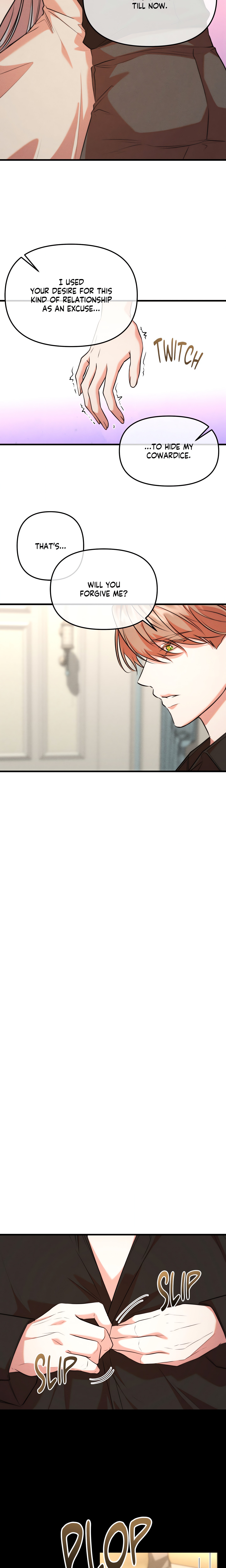 Aesthetics of Pleasure (Uncensored) chapter 41 page 15