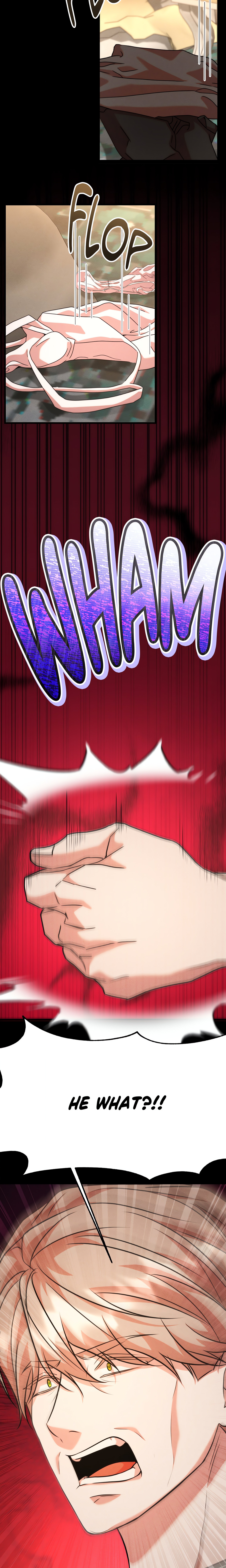 Aesthetics of Pleasure (Uncensored) chapter 41 page 16