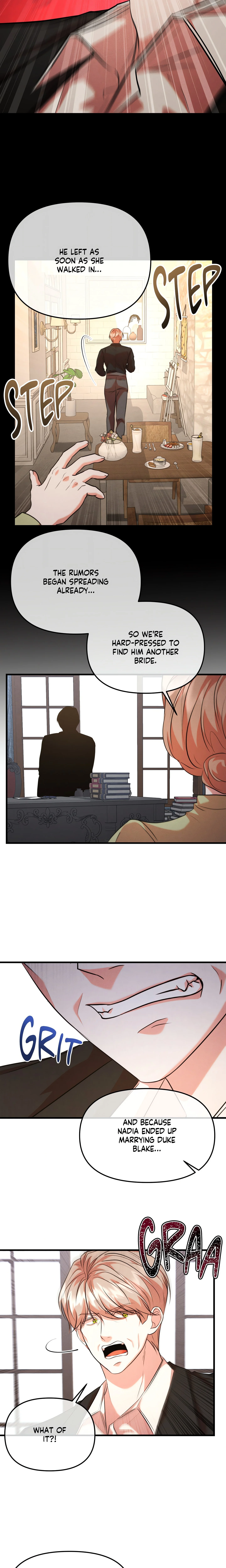 Aesthetics of Pleasure (Uncensored) chapter 41 page 17