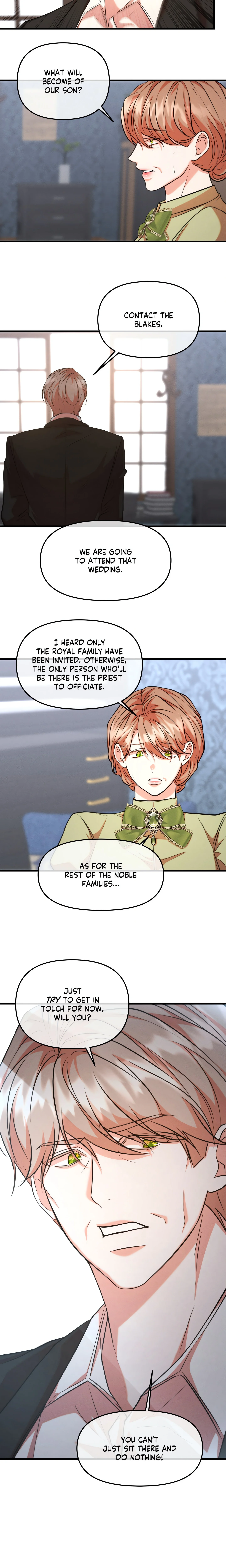 Aesthetics of Pleasure (Uncensored) chapter 42 page 3