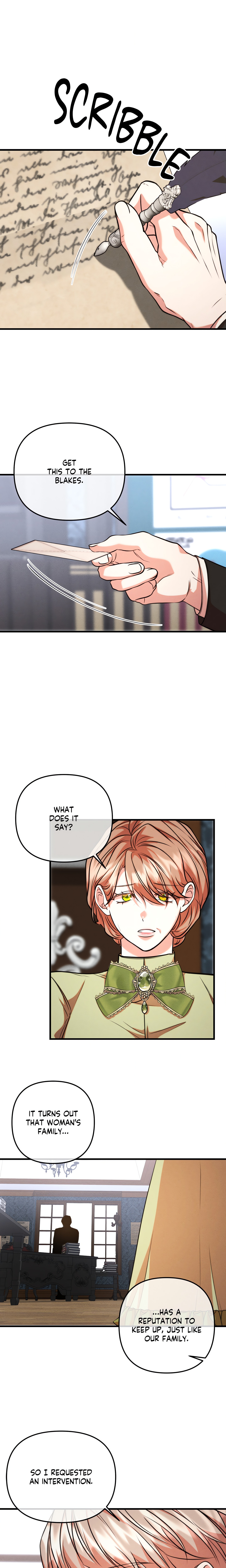 Aesthetics of Pleasure (Uncensored) chapter 42 page 4