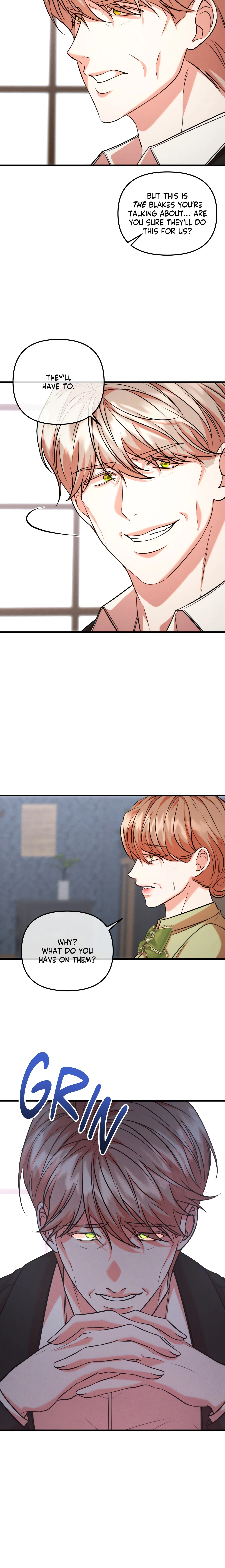 Aesthetics of Pleasure (Uncensored) chapter 42 page 5